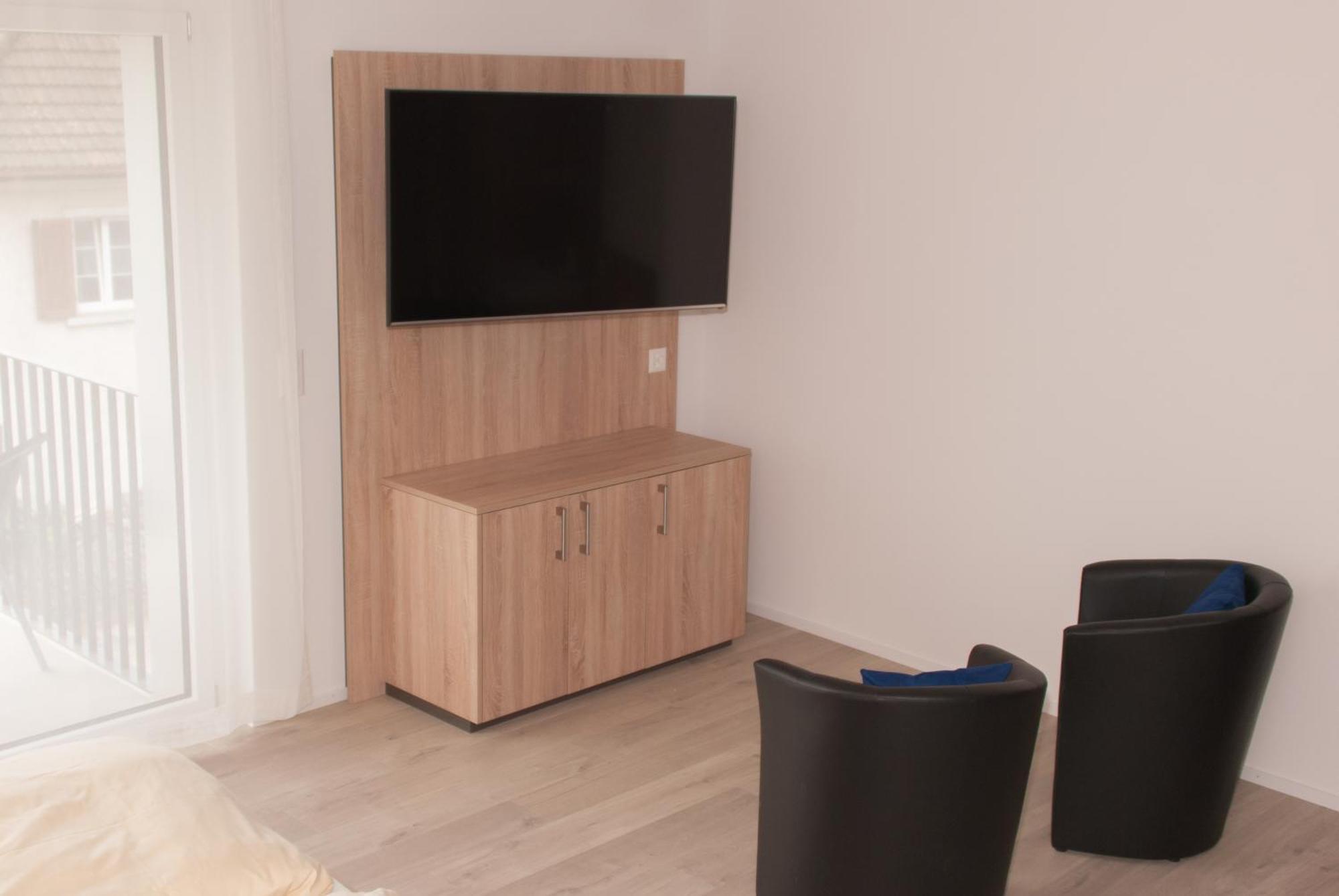 Hotel Traube Garni Küttigen Szoba fotó