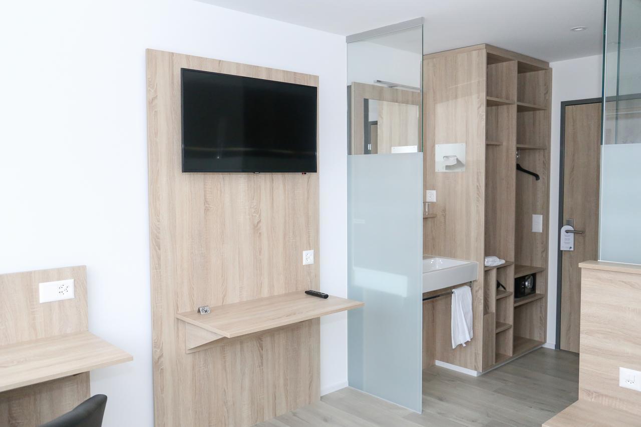 Hotel Traube Garni Küttigen Kültér fotó